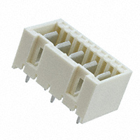 TE Connectivity AMP Connectors - 9-1971845-5 - 5P, RAST 5 TAB HEADER, THV