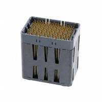 TE Connectivity AMP Connectors - 9-2057360-2 - CONN ARRAY 259POS T/H