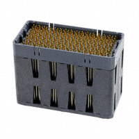 TE Connectivity AMP Connectors - 9-2110400-0 - CONN ARRAY 394POS T/H