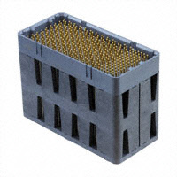 TE Connectivity AMP Connectors - 9-2110550-0 - CONN ARRAY 393POS T/H