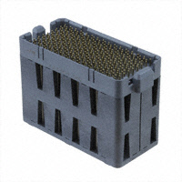 TE Connectivity AMP Connectors - 9-2132790-0 - CONN ARRAY 384POS T/H