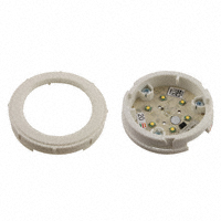 TE Connectivity AMP Connectors - 9-2154194-1 - MOD LITE 6LEDS CIR 4000K NO OPT