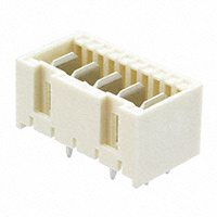 TE Connectivity AMP Connectors - 9-2232043-5 - 5P, RAST 5 TAB HEADER, THV