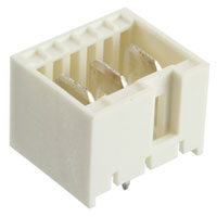 TE Connectivity AMP Connectors - 9-2232044-3 - 3P, RAST 5 TAB HEADER, THV