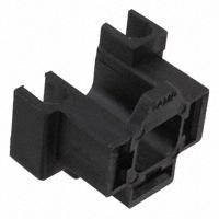 TE Connectivity AMP Connectors - 925176-5 - CONN RCPT HSG 0.312 3POS BLACK