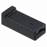 TE Connectivity AMP Connectors - 925324-1 - CONN RCPT HSG 0.25 1POS BLACK