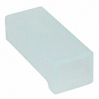 TE Connectivity AMP Connectors - 925324-2 - CONN RCPT HSG 0.25 1POS NATURAL