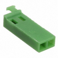 TE Connectivity AMP Connectors - 925369-2 - CONN RCPT HOUSING 2POS CRIMP
