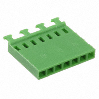 TE Connectivity AMP Connectors - 925369-7 - 7P MOD 4 HOUSING