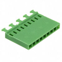 TE Connectivity AMP Connectors - 925369-9 - 09P AMP MODU 4 HSG.