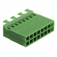 TE Connectivity AMP Connectors - 925370-8 - 2X8POS MODU4 HOUSING