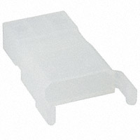 TE Connectivity AMP Connectors - 925475-1 - CONN RCPT HSG 0.11 3POS NATURAL