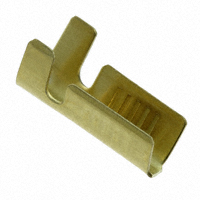 TE Connectivity AMP Connectors - 925553-2 - CONN TERM WTB 13.5-17AWG TIN