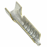 TE Connectivity AMP Connectors - 925667-2 - CONN WIRE PIN TERM 18-22AWG
