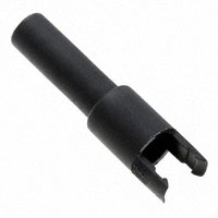 TE Connectivity AMP Connectors - 926176-1 - MATE-N-LOK SINGLE WAY PIN HOUS