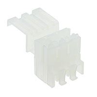 TE Connectivity AMP Connectors - 926211-1 - CONN 3P MT-EDGE GEH