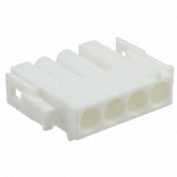 TE Connectivity AMP Connectors - 926298-3 - 04P UNIV.M-N-L.PLUG