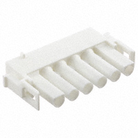 TE Connectivity AMP Connectors - 926300-3 - 6P UN-MNL STECKGEH