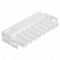 TE Connectivity AMP Connectors - 926301-3 - 8P UN-MNL STECKGEH