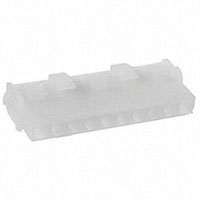 TE Connectivity AMP Connectors - 926309-1 - 10P UNIV.M-N-L.CAP