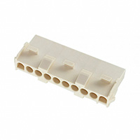 TE Connectivity AMP Connectors - 926309-7 - 10P UN-MNL AUFN-GEH