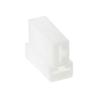 TE Connectivity AMP Connectors - 926474-1 - CONN RCPT HSG 0.25 2POS NATURAL