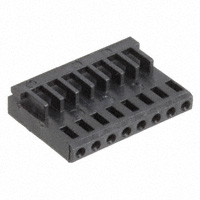TE Connectivity AMP Connectors - 926475-8 - MOD 4 HSG