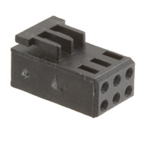 TE Connectivity AMP Connectors - 926476-3 - MOD 4 HSG