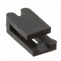 TE Connectivity AMP Connectors - 926498-1 - CONN KEYING PLUG MOD II
