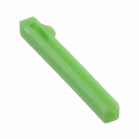 TE Connectivity AMP Connectors - 926519-2 - KEYING PLUG