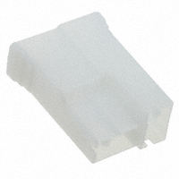 TE Connectivity AMP Connectors - 926522-2 - CONN RCPT HSG 0.25 2POS NATURAL