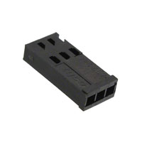 TE Connectivity AMP Connectors - 926657-3 - 3P LOCKG CLIP GEH