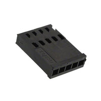 TE Connectivity AMP Connectors - 926657-5 - 5P LOCKG CLIP GEH