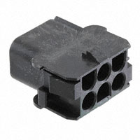 TE Connectivity AMP Connectors - 926682-2 - 6P UN-MNL