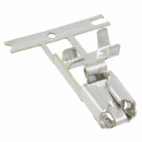 TE Connectivity AMP Connectors - 926820-4 - CONN QC RCPT 15.5-20AWG 0.250