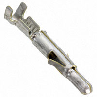 TE Connectivity AMP Connectors - 926885-1 - UNIV.M-N-L.PIN