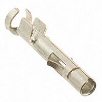 TE Connectivity AMP Connectors - 926882-3 - CONN SOCKET 20-14AWG MATE-N-LOK