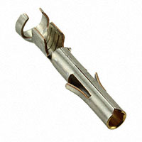 TE Connectivity AMP Connectors - 926893-6 - CONN MAT-N-LOK 20-14AWG