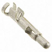 TE Connectivity AMP Connectors - 926883-1 - CONN PIN 14-20AWG TIN CRIMP