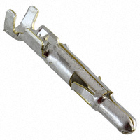 TE Connectivity AMP Connectors - 926896-1 - CONTACT PIN MAT-N-LOK 18-24AWG