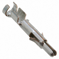 TE Connectivity AMP Connectors - 926898-3 - CONN SPLIT PIN 14-20AWG TIN CRMP