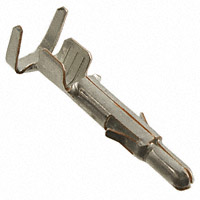 TE Connectivity AMP Connectors - 926900-3 - CONN PIN 13-15AWG TIN CRIMP
