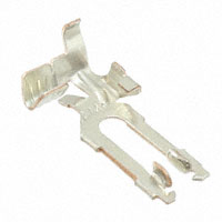 TE Connectivity AMP Connectors - 926972-1 - MT-EDGE CRIM CONTACT