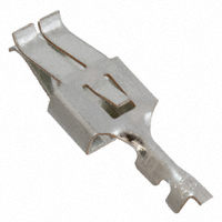 TE Connectivity AMP Connectors - 926984-1 - DOPP-FLACHFEDERCONTACT
