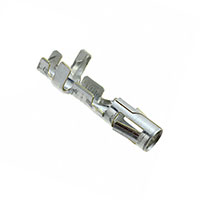 TE Connectivity AMP Connectors - 926986-1 - MNL BUCHSE 3 5 MM