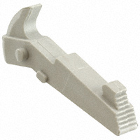 TE Connectivity AMP Connectors - 927215-2 - CONNECTOR LATCH