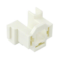 TE Connectivity Corcom Filters - 927284-2 - CONN RCPT HSG 0.187 0.250 3POS