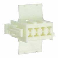 TE Connectivity AMP Connectors - 927365-1 - 8P MIN D-FLACHF GEH