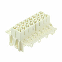 TE Connectivity AMP Connectors - 927669-2 - STANDARD TIMER HOUSING 16POS