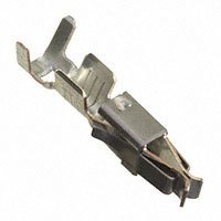 TE Connectivity AMP Connectors - 927766-3 - CONN SOCKET 13.5-15.5AWG TIN
